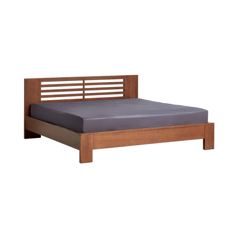 GIƯỜNG ĐÔI ALBANY-1 BN-03-GĐNL-001-UM